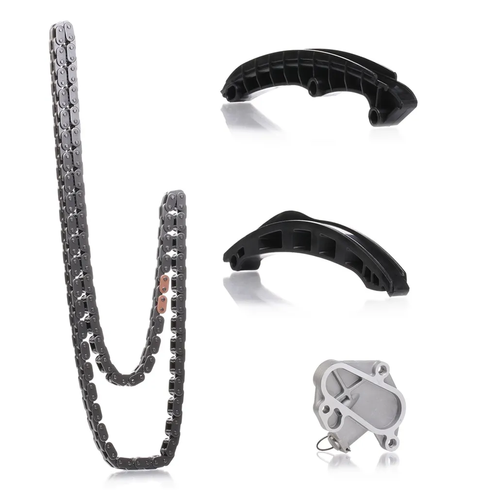 Kit de distribution pour Polo 6R et Fabia II - Solution 03C 109 158 A