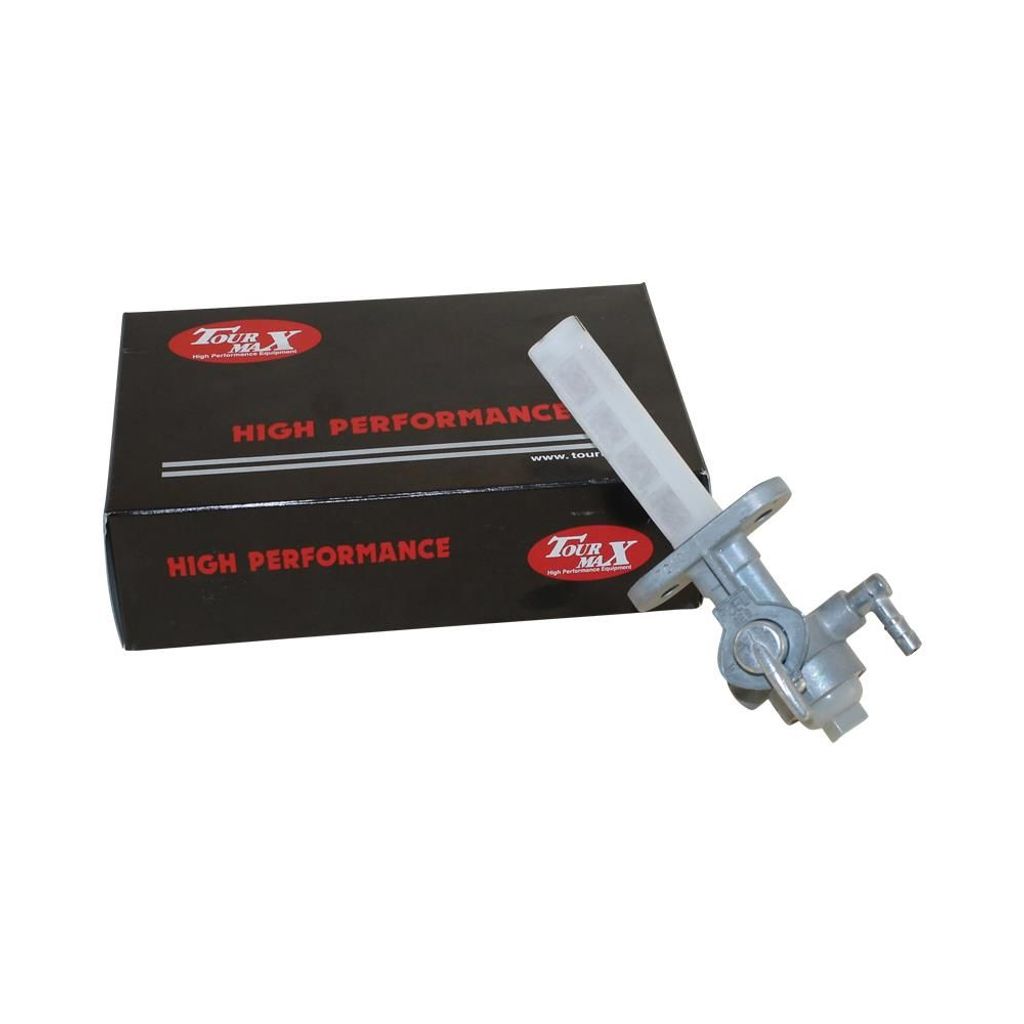 Benzinhahn Kraftstoffhahn Tourmax FPC-303 Suzuki GN 125 NF41A GN 250 NJ42A NJ41A Baujahr 1982-2000