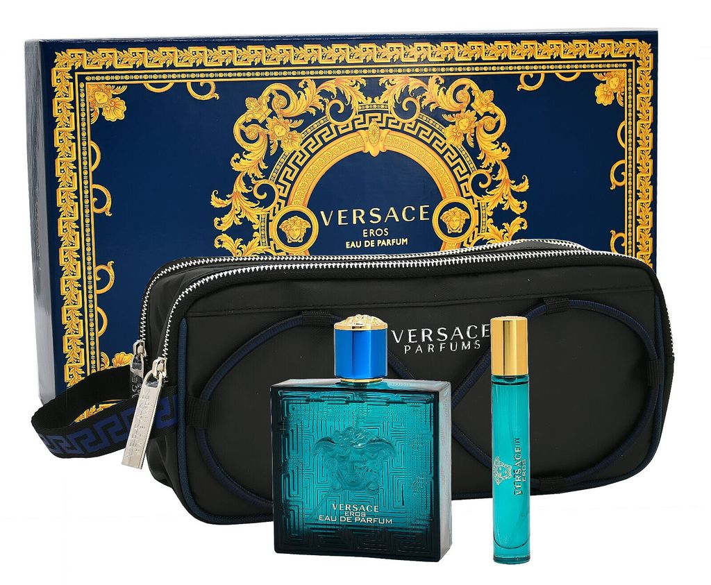 eros 100ml edp