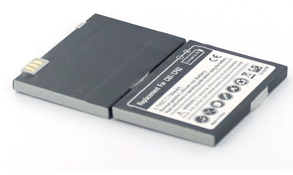 AGI 25715, 600 mAh, Navigator/Handheld mobile Produktbild 