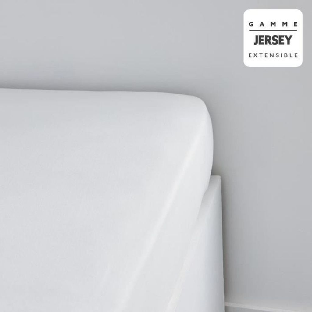 Spannbettlaken ESSENTIAL Produktbild 