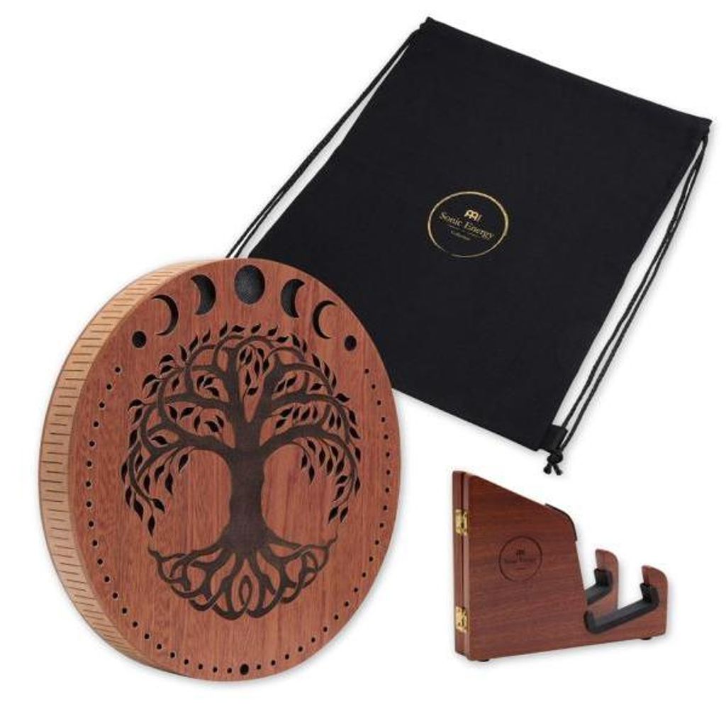 Meinl Sonic Energy Rain Disk 10 pouces, son de ruisseau Image du produit 