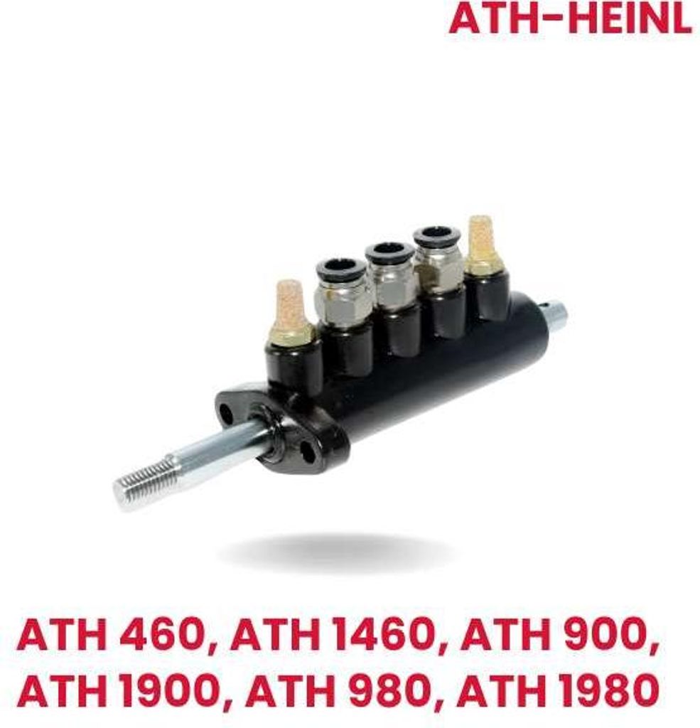 ATH-Heinl Distributeur d'air de pédale Pièce de rechange, Image du produit 