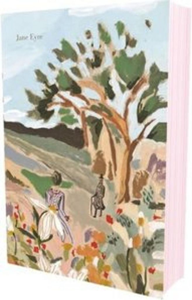 Jane Eyre (Painted Editions)