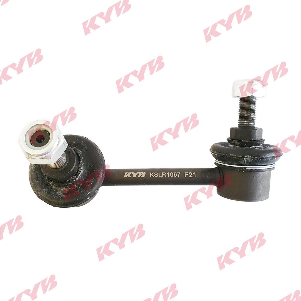 KYB-KSLR1067-Erstanlage