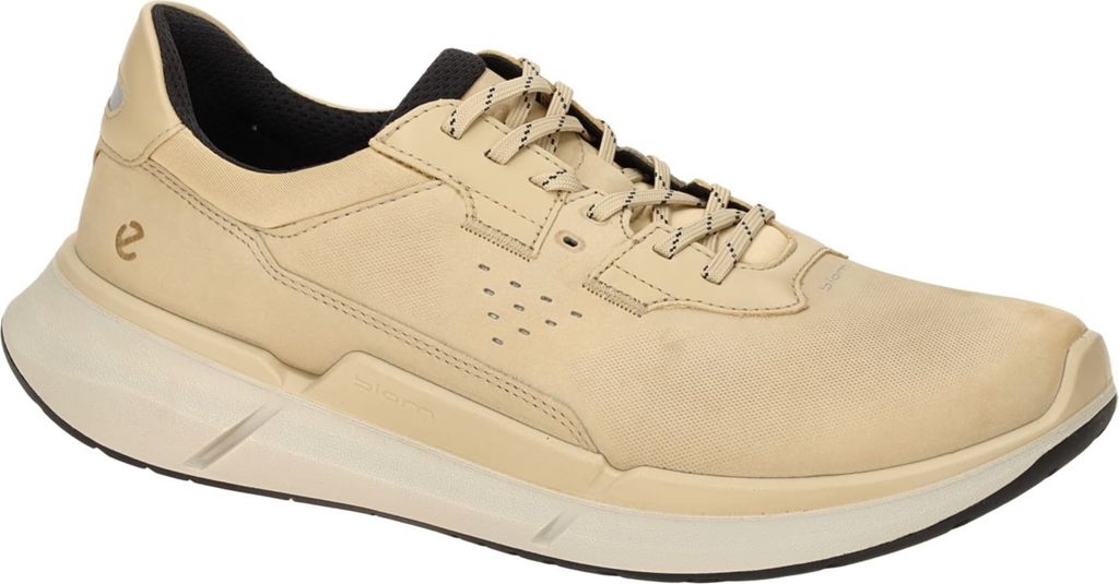 Ecco BIOM 2.2 Herrenschuhe - Sportschuhe beige Freizeit NEU