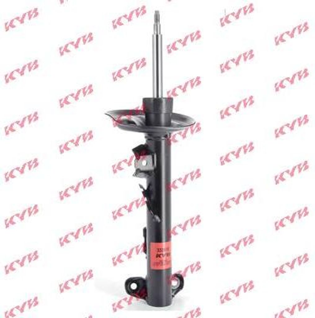 KYB Stoßdämpfer Vorne Links für BMW 3 Limousine (E36) Excel-G Federbein 333916