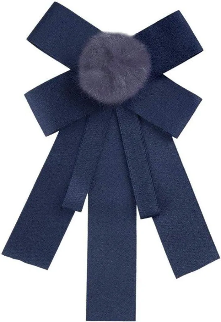 Cravate rayée fine pour femme en noir satiné - Accessoire de mode 145cm