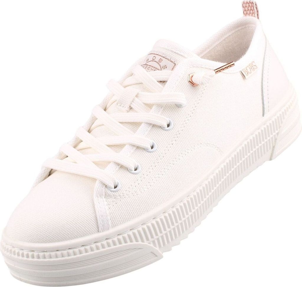 Skechers Bobs Copa Weiß OFWT Größe EU 38