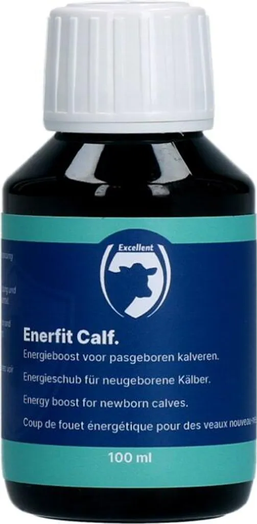 Enerfit Veau Porc pour Sécuriser le Sevrage et la Phase de Croissance