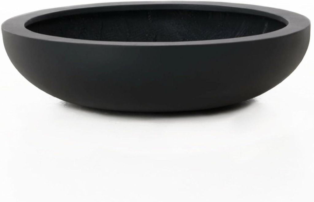 VIVANNO Coupe décorative en fibre de verre PLANA Coupe, Image du produit 