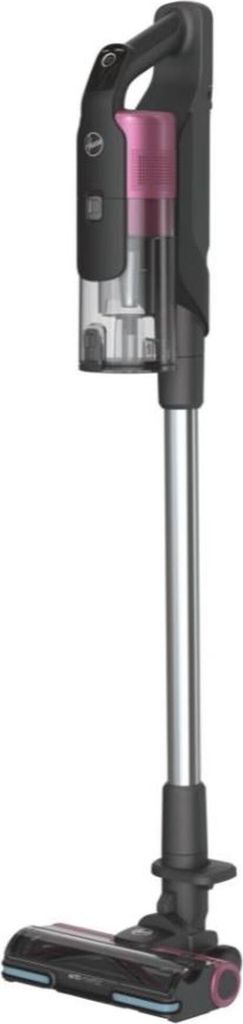 Hoover HF920H 011, 2-in-1-Stabstaubsauger, Beutellos, Rose, Produktbild 
