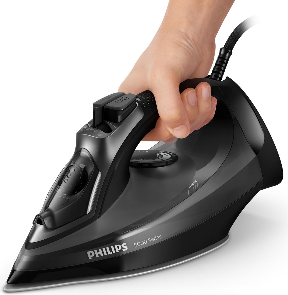 Naparovacia žehlička Philips Series 5000 DST5040/80 Obrázok produktu 