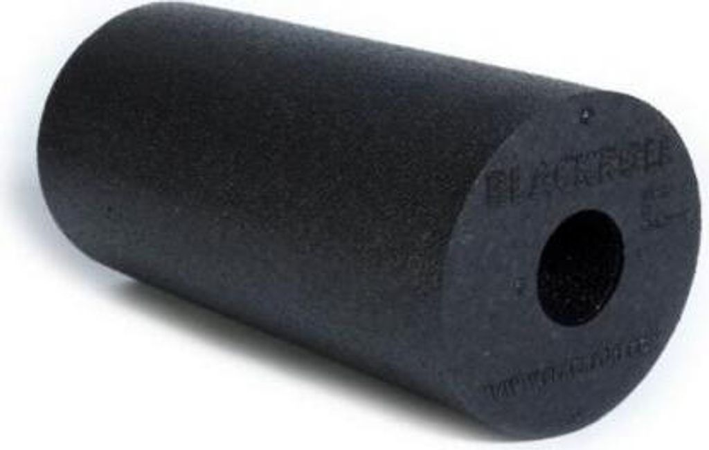 Blackroll fasádní váleček "Standard", černý, 30 cm Obrázek produktu