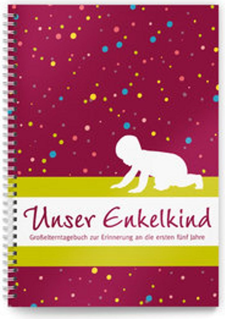 Unser Enkelkind