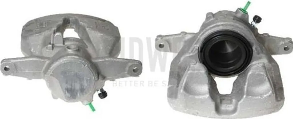 Étrier de frein Budweg 344992 : solution pour Mercedes 2054210181 HS