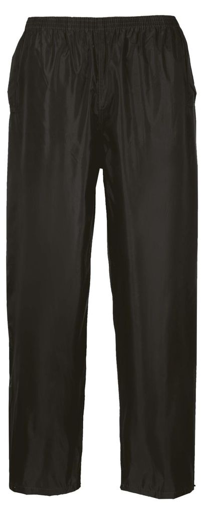 Portwest S441 Pantaloni antipioggia classici per adulti Immagine del prodotto 