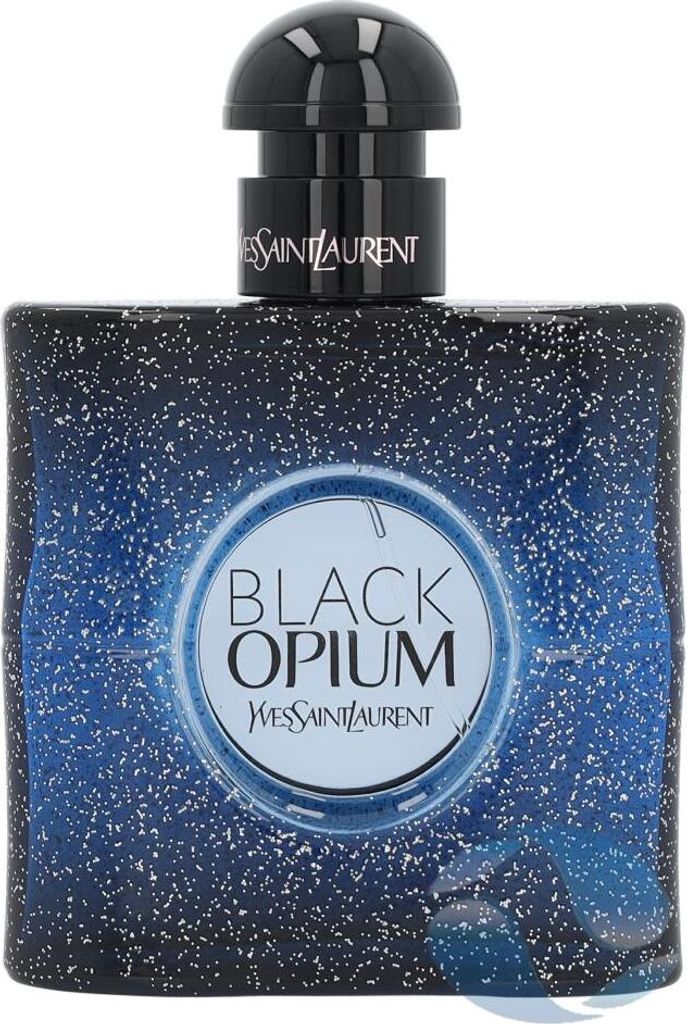 Yves Saint Laurent Black Opium Intense Eau de Parfum 50 ml Produktbild 3