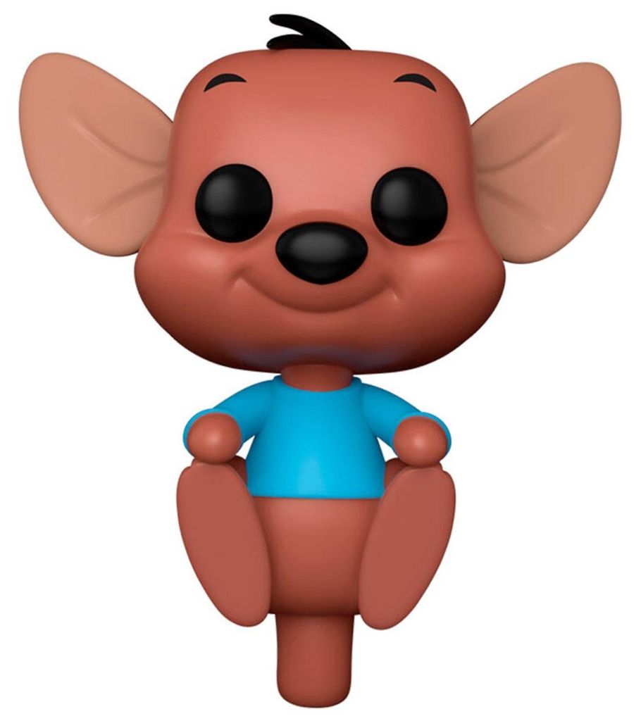 Figurka Funko Pop! Disney - Winnie the Pooh Roo - oficjalny Image du produit 