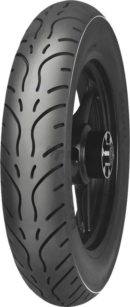 Pneu Mitas MC-7 3.25-18 TL 52P Haute Adhérence et Longévité Optimisée