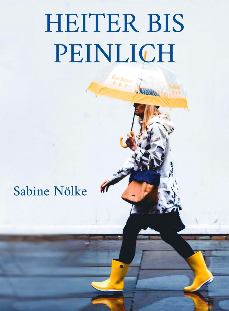 Heiter bis peinlich