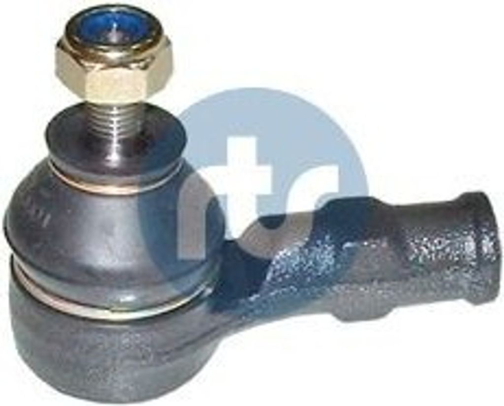 RTS Spurstangenkopf Spurstange für FORD FIESTA III (GFJ) Vorne Rechts Vorne Links 91-00601
