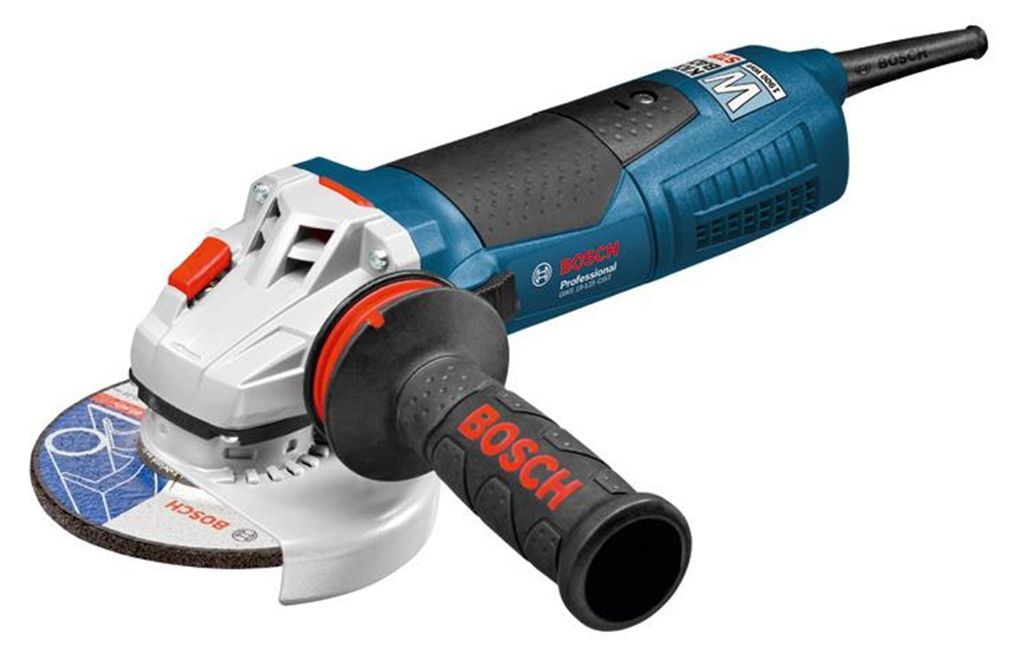 Bosch Winkelschleifer GWS 19-125 CIST