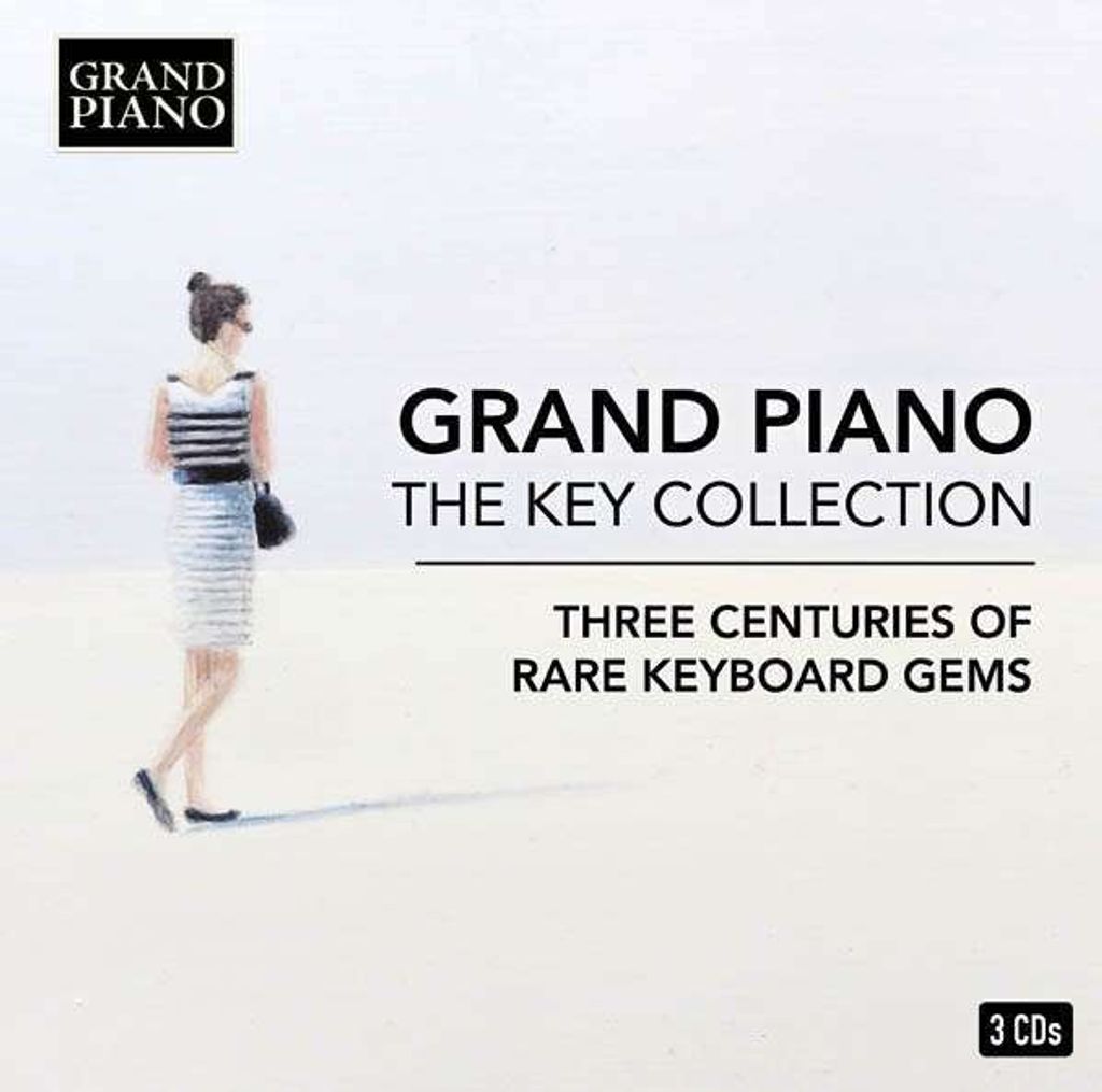Various: Key Collection