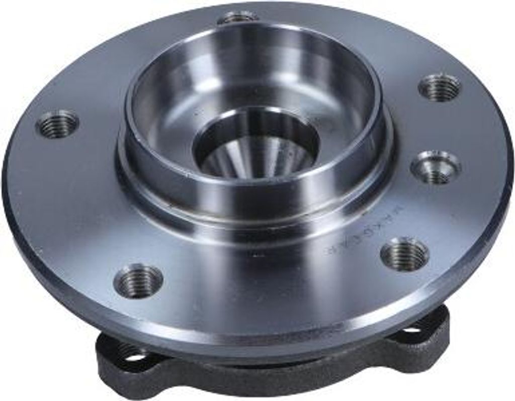 MAXGEAR Radlagersatz Vorne für BMW X1 (E84) 147mm 33-1236 Produktbild 