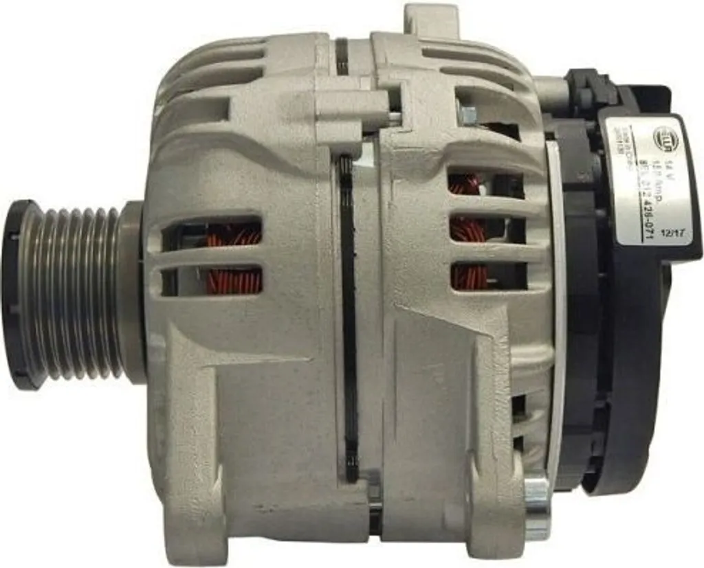 Alternateur pour réparation système électrique Renault Megane III et CC