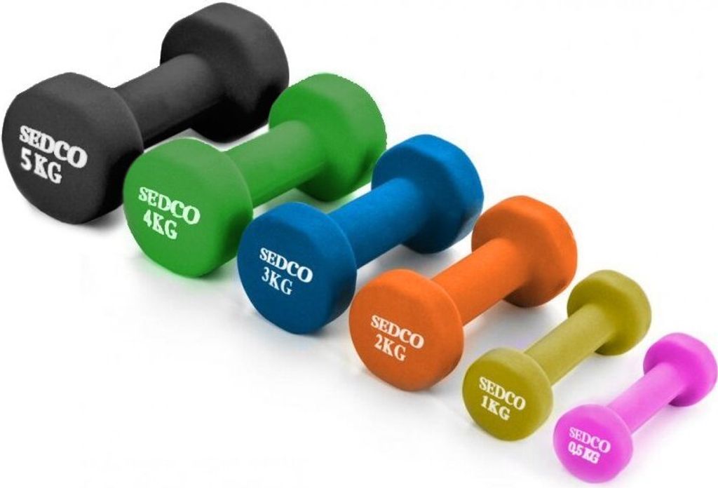 Činka SEDCO NEOPREN COLOR 5 kg Obrázok produktu 