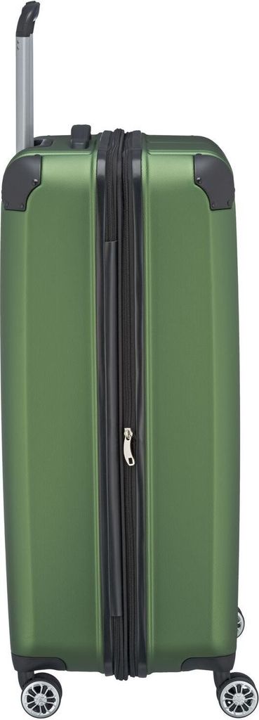 Travelite City Reisekoffer L Trolley Koffer 77cm 4 Rad / Produktbild 