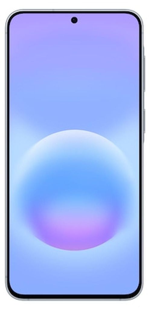 Galaxy A57 5G - 256 GB - Awesome Icyblue Produktbild 