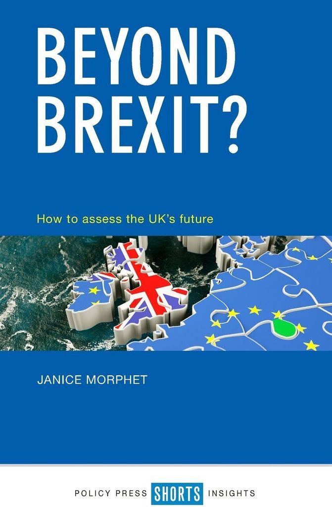 Beyond Brexit?