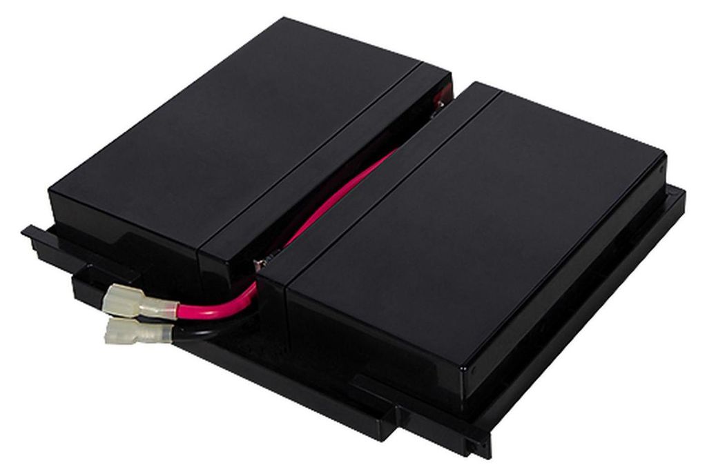 Cyberpower Ersatzbatterie-Pack RBP0019 für OR600 Image du produit 
