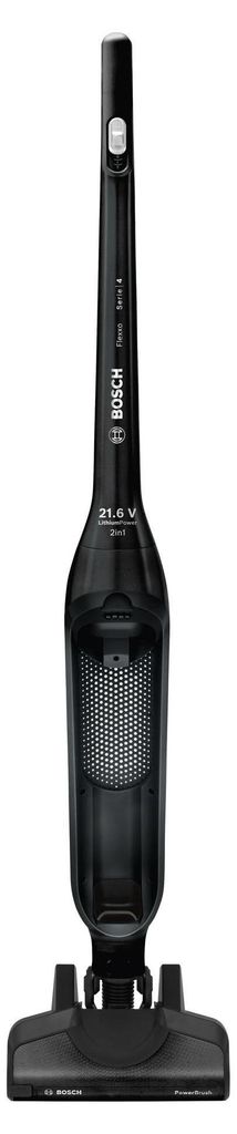 Aspirapolvere a stelo 2 in 1 Bosch BBH32101 Immagine del prodotto 