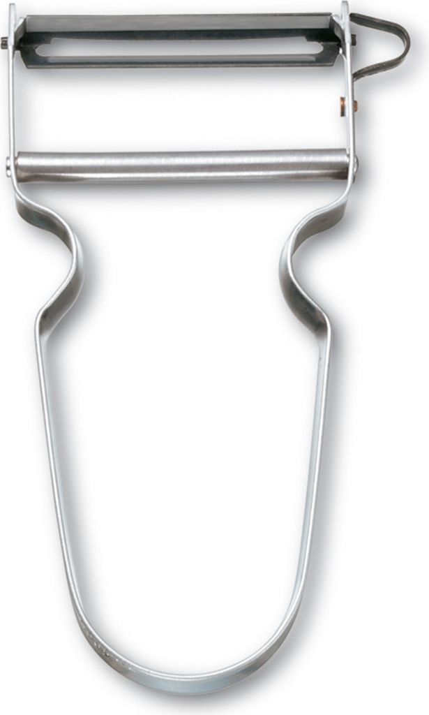 Schäler Obst Gemüse Universal Victorinox Produktbild 