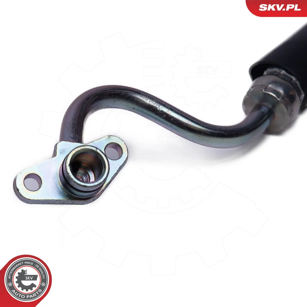 Câble de direction pour Honda Accord - Commande de boîtier de direction