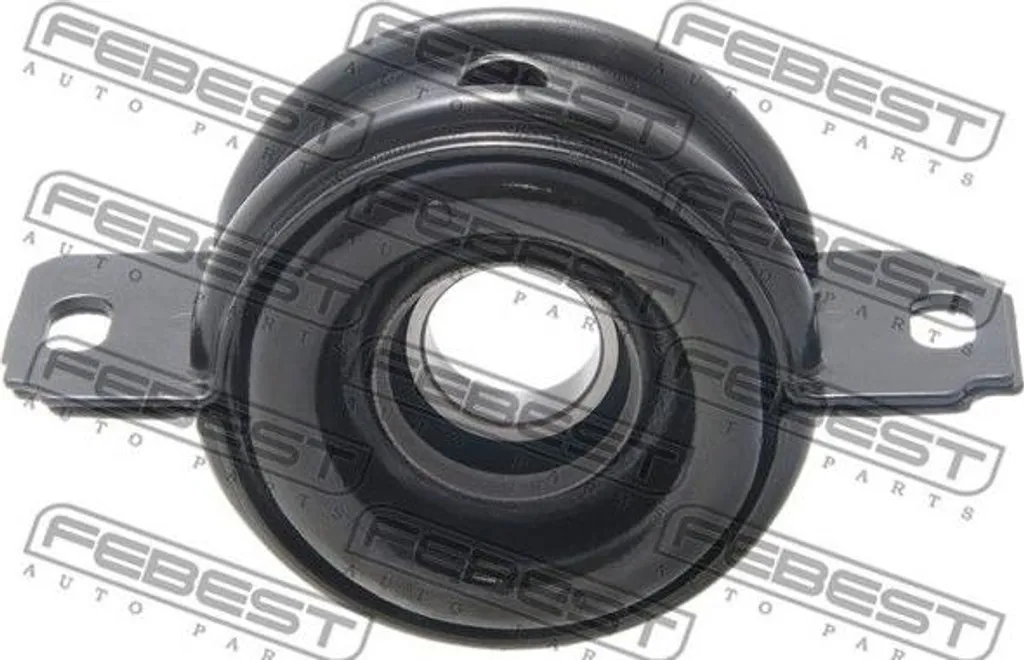 Palier Central d'Arbre de Transmission FEBEST TCB-003 pour Hiace