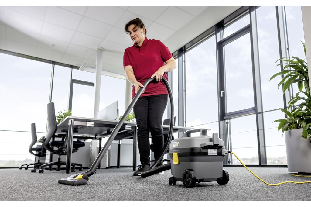 Kärcher Aspirateur à sec T 7/1 Classic Adv 1.527-212.0 Image du produit 