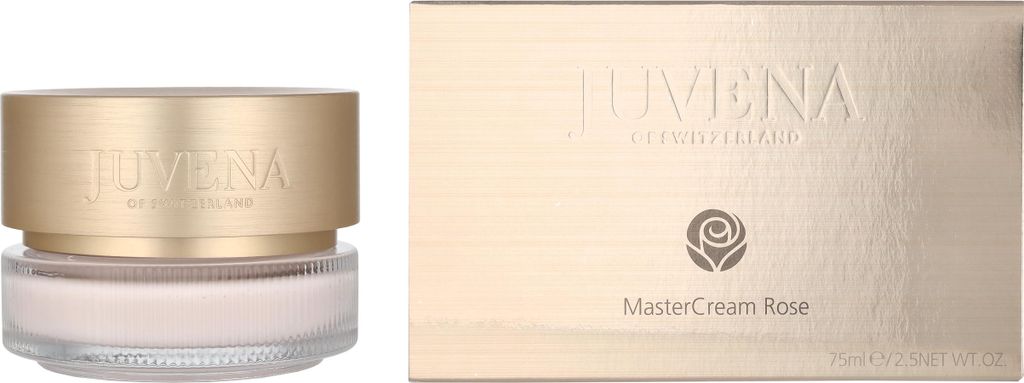 Juvena Master Cream Rose Face Cream 75 ml
