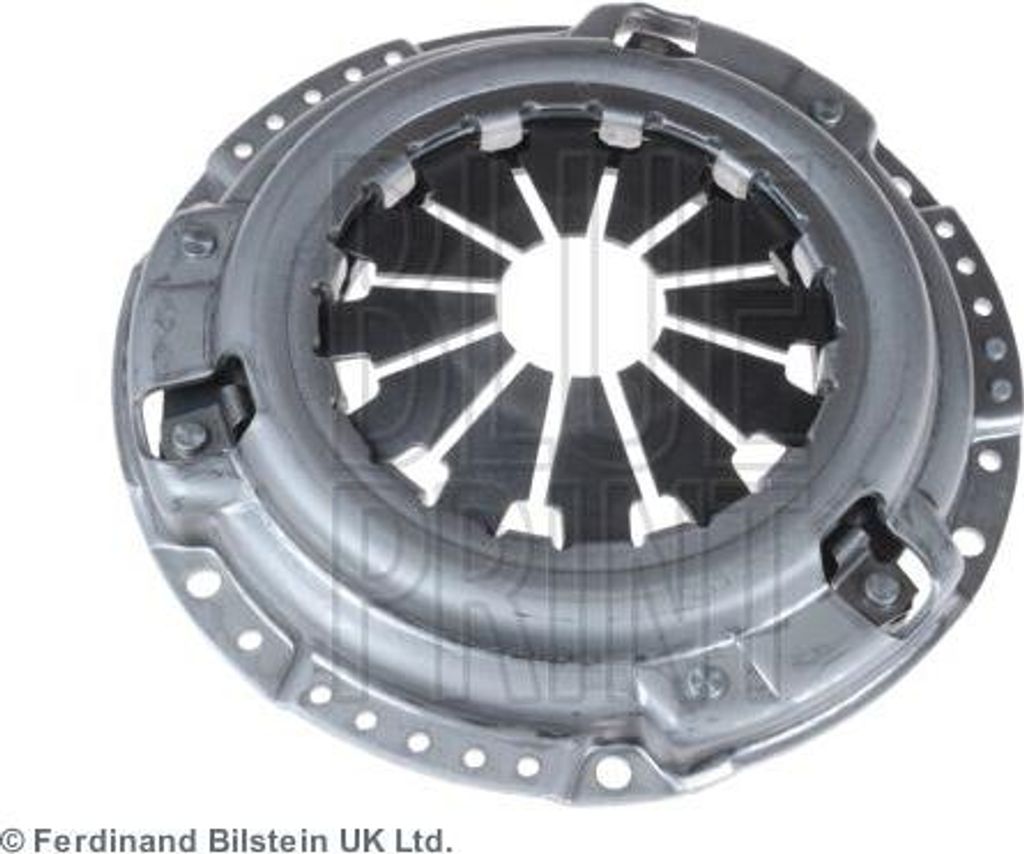 BLUE PRINT ADH23228N Kupplungsdruckplatte OE 22300PM5L00 kompatibel mit Civic, CRX