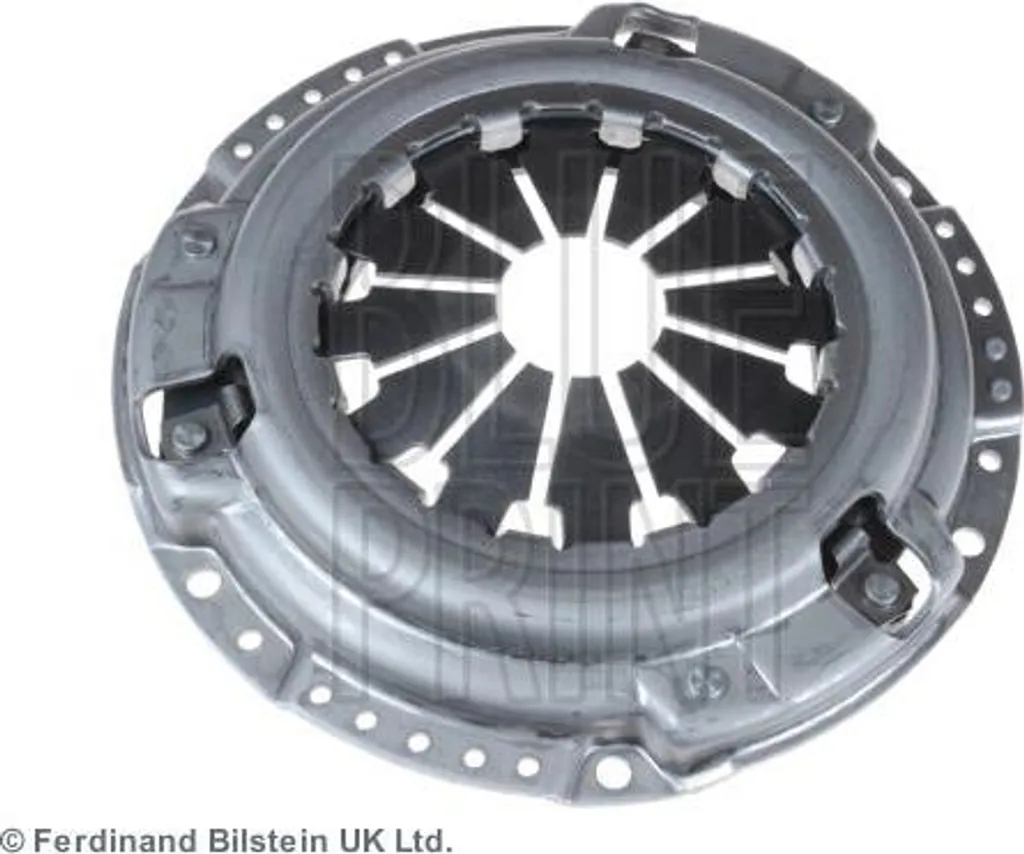 Stop patinage embrayage Civic CRX avec le plateau Blue Print ADH23228N