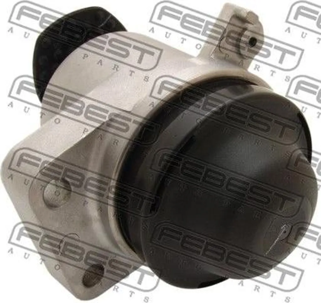 Silent bloc moteur compatible Mazda CX-7 MZM-CX7RH Pièce de rechange