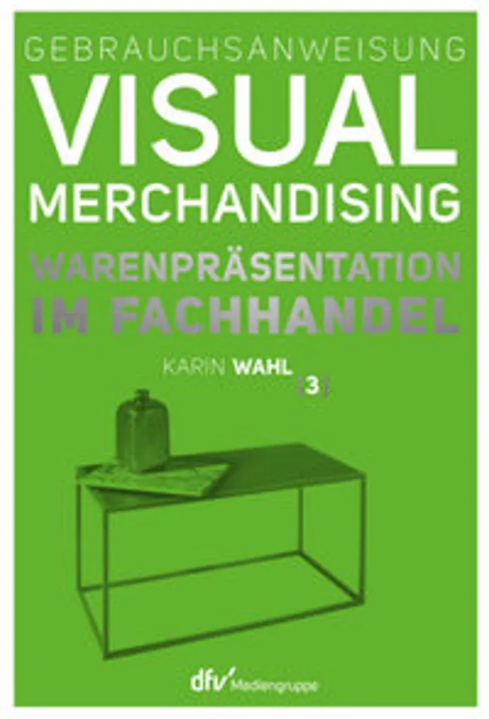 Visual Merchandising Vol 3 Booster vos Ventes par la Mise en Rayon Pro