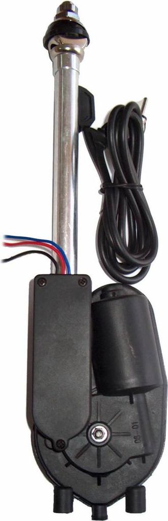 Ant0161 Antena Samochodowa Tx Elektr. Sunker 100C Zdjęcie produktu 