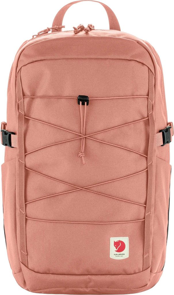 Fjällräven Skule 24 - Zaino 47 cm (rosa antico) Immagine del prodotto 
