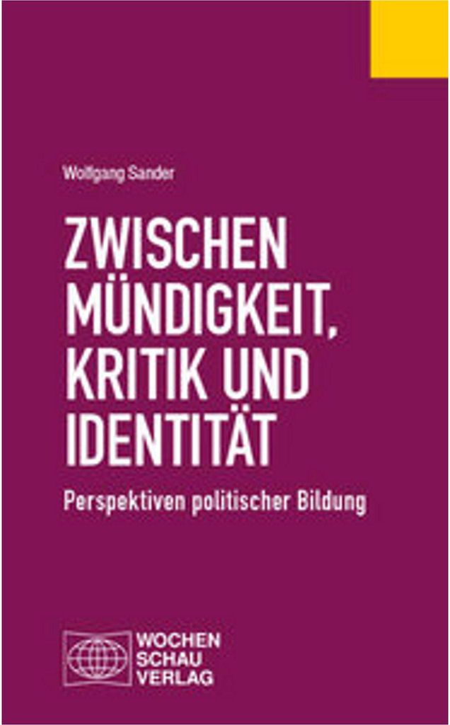 Zwischen Mündigkeit, Kritik und Identität