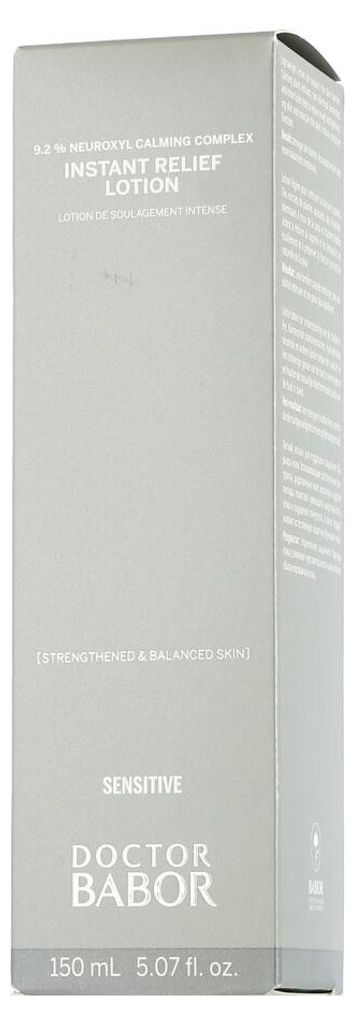 Babor Doctor Babor Sensitive Instant Relief Lotion 150ml - Immagine del prodotto 