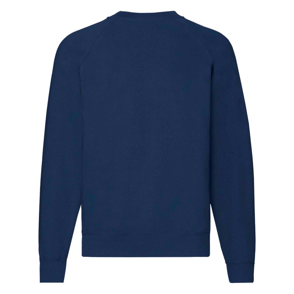 Fruit Of The Loom Herren Sweatshirt - Bequemer Kapuzenpulli Mit Tasche
